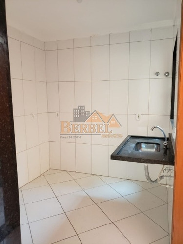 Imagem 5 de 28 de Sobrado Com 2 Dormitórios, 1 Vaga, 70 M² - A E Carvalho - 1765