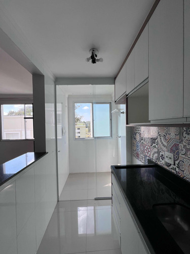 Apartamento Para Locação No Horto Do Ypê, No Campo Limpo