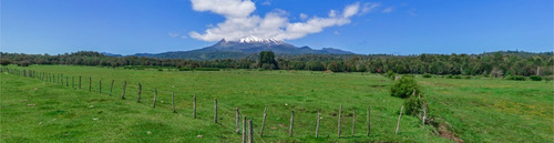 Parcelas En Puerto Varas, Ensenada, Los Lagos