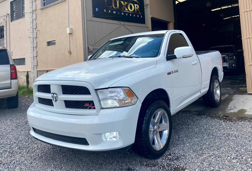 Ram Ram 2011 5.7 Slt Regular Cab Sport 4x2 Mt