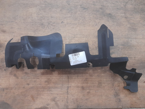 Deflector Derecho De Marco Radiador Vw Jetta 2011-2018