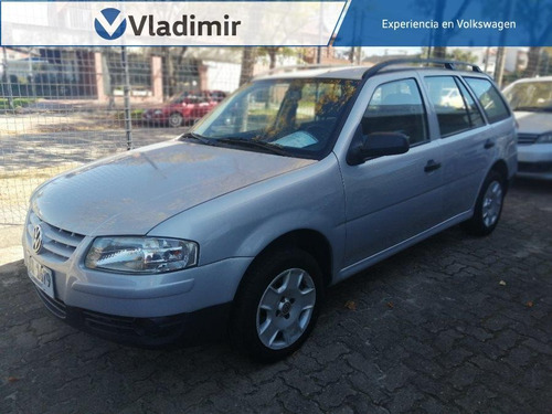Volkswagen Parati Confort 2009 Excelente Estado