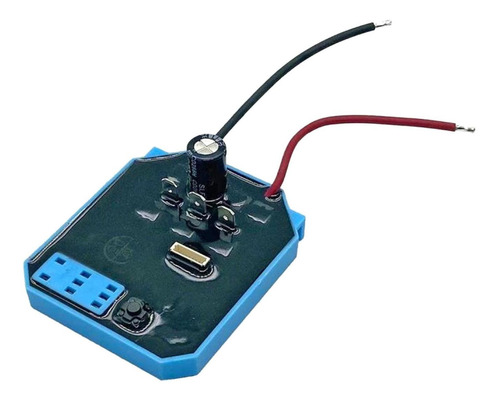 Llave Eléctrica Sin Escobillas, Accesorios Prácticos Para