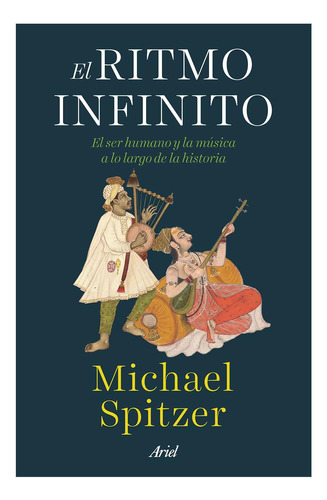 Libro: El Ritmo Infinito (spanish Edition)