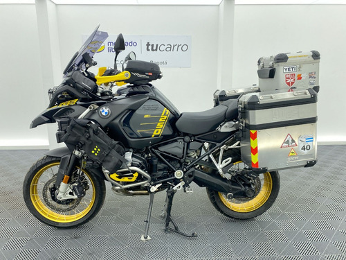 Imagen 6 de 25 de Bmw R 1250 Gs Adventure