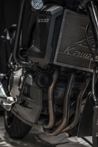 Kawasaki Versys 1000cc