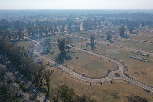 Terreno Campo En Venta Ubicado En Villa Rosa, Pilar Y Alrededores