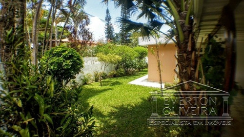 Imagem 12 de 14 de Casa - Cidade Jardim - Ref: 10437 - V-10437