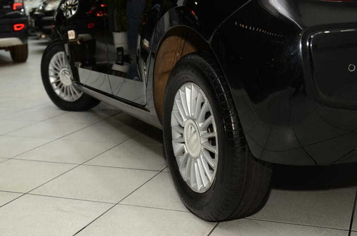 Volkswagen Move Up Tsi