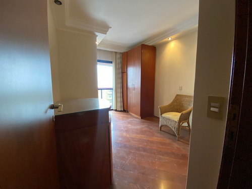 Imagem 16 de 30 de Apartamento Residencial Em São Paulo - Sp - Ap2695_etic