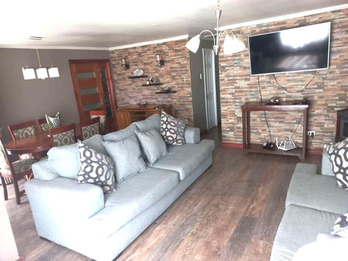 Vendo Amplia Vivienda Próxima A Vía Principal De Angol