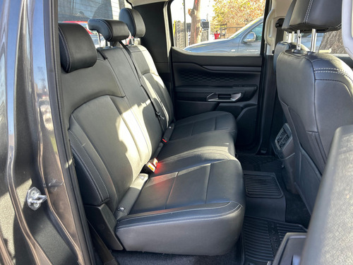 2024 Ford Ranger Xlt 2.0 Aut