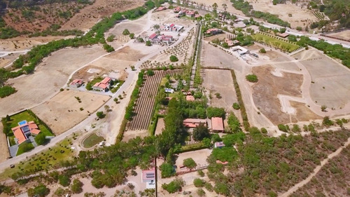 Terreno En Venta En San Miguel De Allende | Exclusividad Y Naturaleza