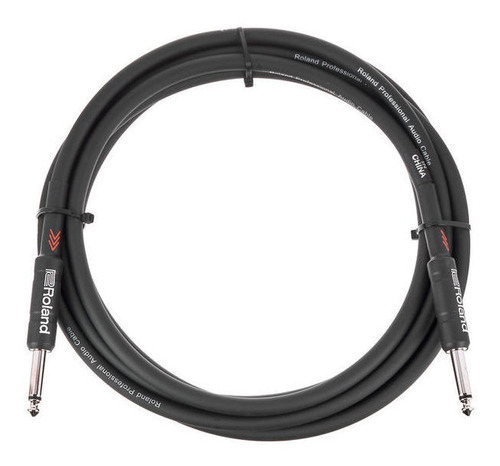 Cable De Guitarra Roland Ric B10