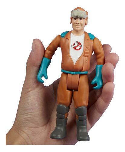 Figura De Acción