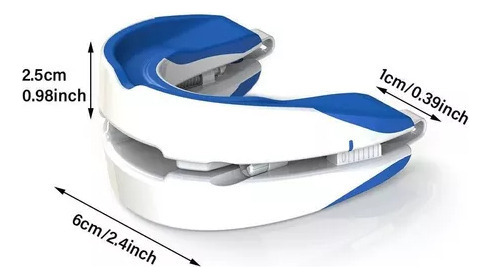Cuidados De Saúde Bucal Anti Ronco Home Stopper Para Dormir-