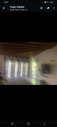 Imagen 9 de 10 de Casa San Lucas De 3 Habitaciones Con Baño Y Vestier.