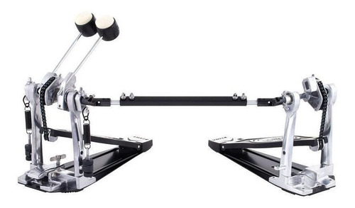 Doble Pedal Tama Iron Cobra Hp200ptw