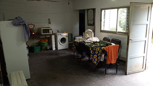 Venta Casa De 4 Dor - Balcon - B° Ipv Juan B Justo