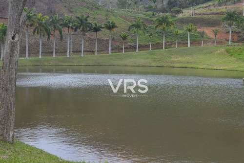 Imagem 16 de 19 de Terreno À Venda, 1250 M² Por R$ 180.000,00 - Bonsucesso - Teresópolis/rj - Te0040