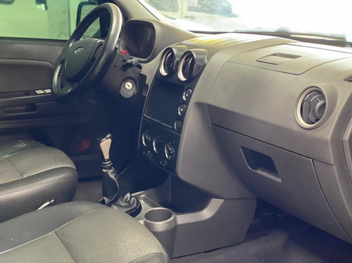 Ford Ecosport 2007 1.6 Xls Flex 5p