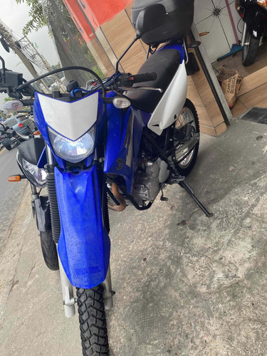 Yamaha Lander 250