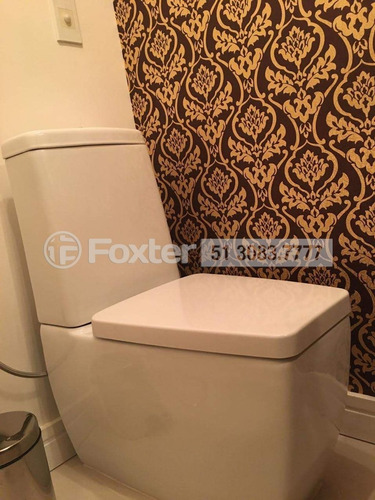 Imagem 21 de 30 de Casa Em Condomínio, 3 Dormitórios, 147.99 M², Mário Quintana - 162588