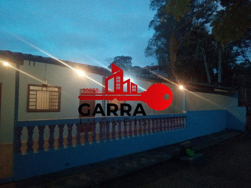Imagem 9 de 10 de Chacara - Ch00295 - 68108755