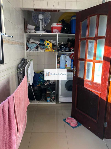 Imagem 10 de 29 de Apartamento Com 3 Dorms, Centro, Mongaguá - R$ 450 Mil, Cod: 857793 - V857793