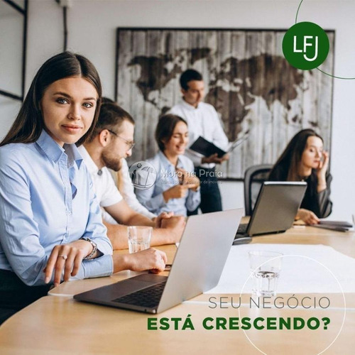 Imagem 12 de 15 de Sala Comercial Bbc Business Center Em Balneário Camboriú - Sala Comercial A Venda No Bairro Centro - Balneário Camboriú, Sc - Bc385salacomercialbenvenu