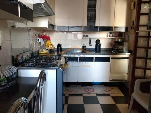 Imagem 9 de 15 de Apartamento, Venda, Vila Pauliceia, Sao Paulo - 17831 - V-17831
