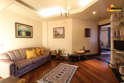 Imagem 5 de 21 de Apartamento À Venda, 3 Quartos, 1 Suíte, 2 Vagas, Centro - Divinópolis/mg - 30193