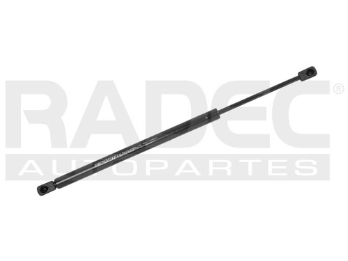 Amortiguador Cofre  Accord 96-97/ac Cl 97-00 Der/izq