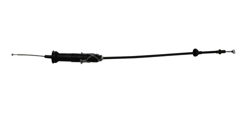 Chicote De Clutch Transporter Type Iv 1998 1.9l Diesel Ch