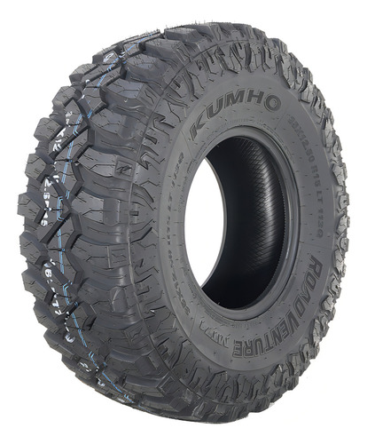 Pneu Aro 15 Kumho 35x12.50r15 113q Mt71 Off-road