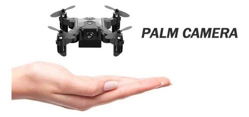 Mini Drone 4k Hd Cámara Rc Quadcopter Pequeño Helicóptero