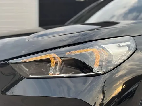 BMW X1 SDRIVE 18I XLINE AT 1500CC T