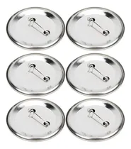 Comprar Insumos Para Hacer Pines De 56mm X 100u