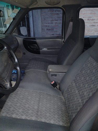 Ford Ranger 2.8 Xl I Dc 4x2
