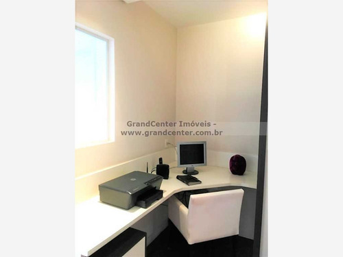 Imagem 15 de 15 de Apartamento - Vila Assuncao - Santo Andre - Sao Paulo | Ref.: - 10831