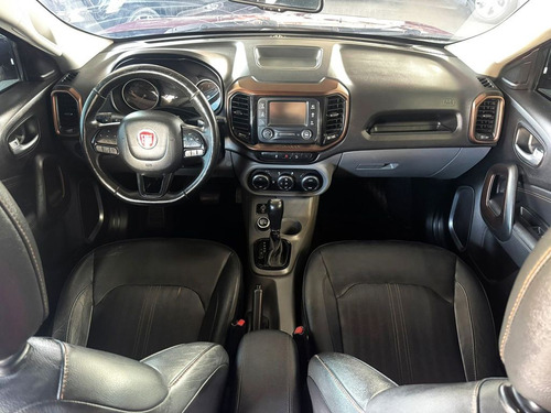 Fiat Toro 2.0 16V TURBO VOLCANO 4WD AT9
