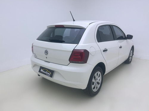 Volkswagen Gol 1.0 Flex 12v 5p