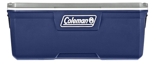Coleman Cooler, Serie 316, Pecho De 150 Cuartos De Galón