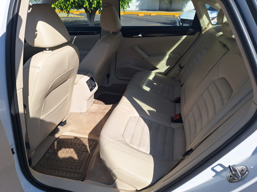 Volkswagen Passat 3.6 Vr6 At