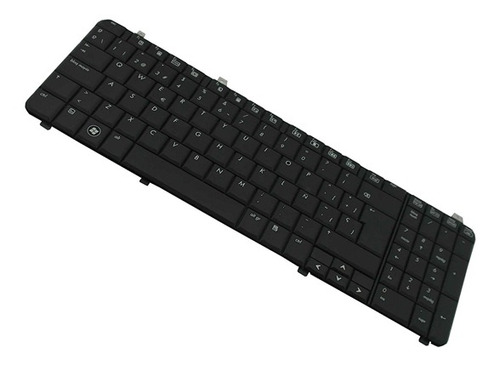 Teclado P/notebook Hp Dv6 2000 Series Ins.inc Tecsys Oferta