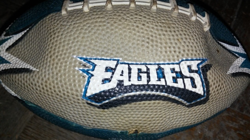 Imagen 8 de 9 de Pelotas Futbol Americano
