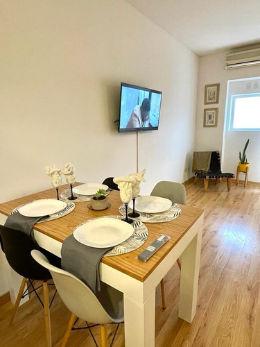 Imagen 3 de 19 de Urquiza Style Con Pileta, Parrilla, Sauna Y Laundry Dpto De 45 M2 Dueño Directo Monoambiente
