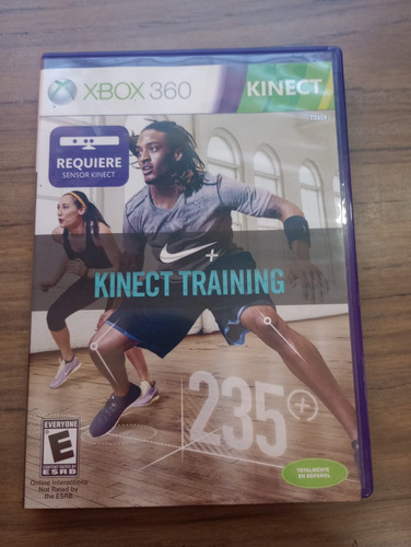 Kinect Training 