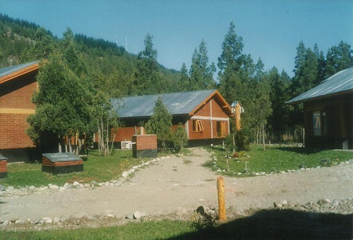 Casa - Lago Puelo