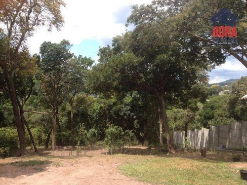 Imagem 4 de 5 de Terreno À Venda, 1020 M² Por R$ 105.000,00 - Mato Dentro - Mairiporã/sp - Te0358
